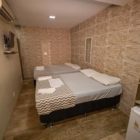 Apartamento no coração de Copacabana-2