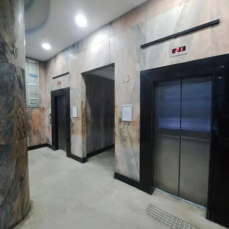 Novíssimo APTO metrô na porta VLT Centro Rio prox ao Rock in Rio-2