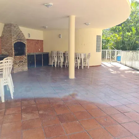 Apartamento na Barra da Tijuca-3