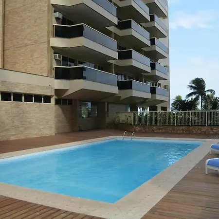MARCOLINI - Praia Rio Apart - Barra da Tijuca-3