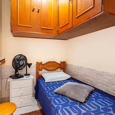 Quarto em casa de vila em Botafogo, Rio de Janeiro-3