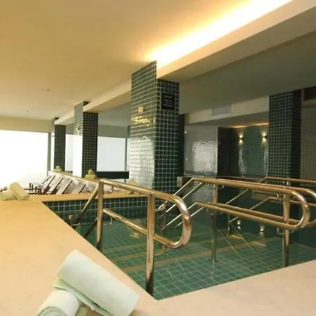 Linda suíte de hotel Harry-3