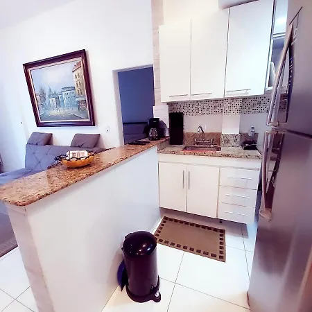 Exelente apartamento in copacabana-3