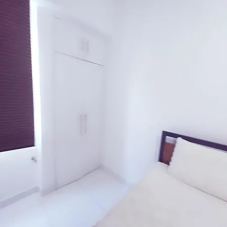Exelente apartamento in copacabana-2