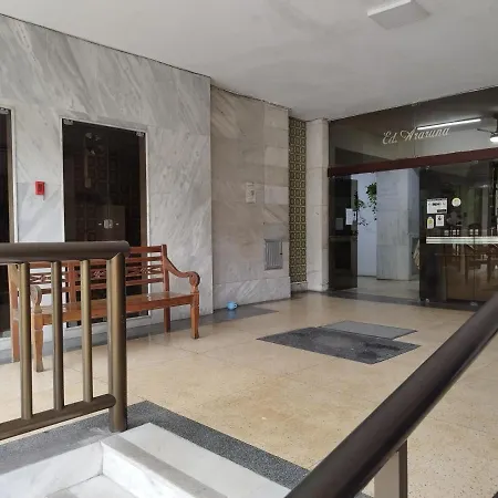Residencial Praia do Flamengo - Zona Sul Rio de Janeiro-2