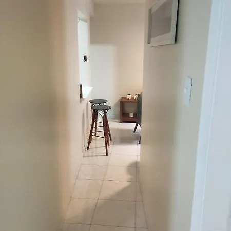 Apartamento no Humaita-2
