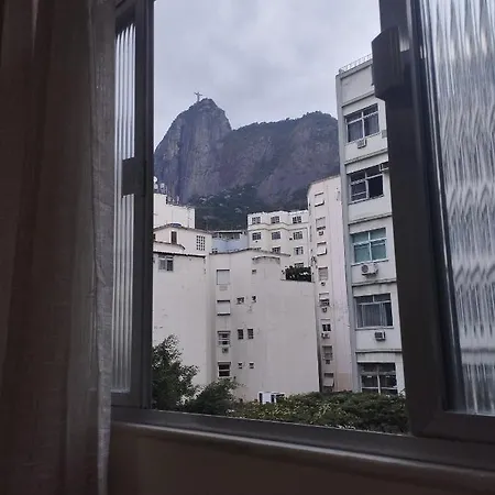 Apartamento no Humaita-3