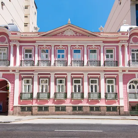 Vila Gale Rio De Janeiro-2