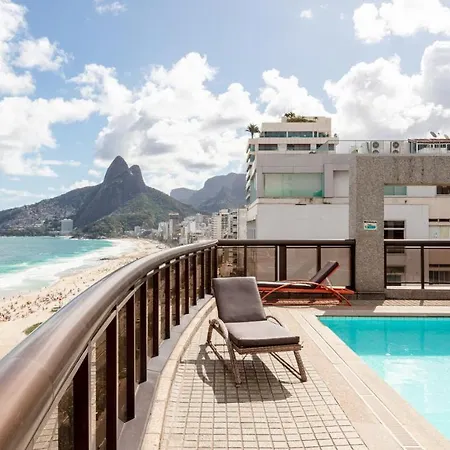 Tabas Lindo apê 2 quartos e limp diária IP0033-2