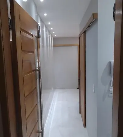 Studio Premium Copacabana Gisah - Praia e Metrô-3