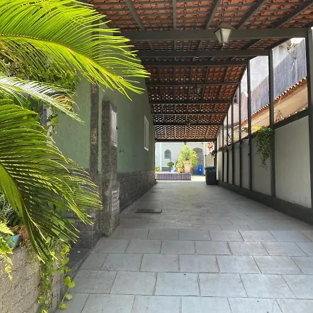 Casa R2, com piscina a 04 Km do Parque Olímpico-3