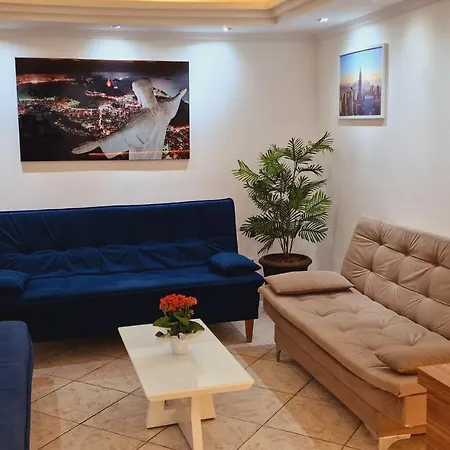 Copa Zone Hostel-3
