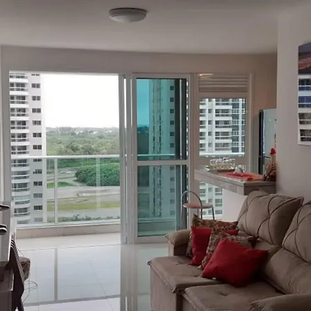 Ap Maravilhoso na Barra da Tijuca-2
