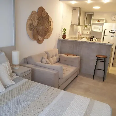 Loft encantador em Copacabana-3