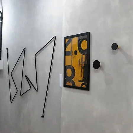 Apezinho.Loft Copacabana 4 (Industrial)-3