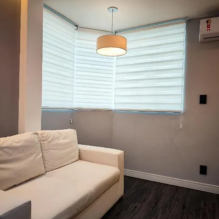 Premium Flat Boutique Ipanema-2