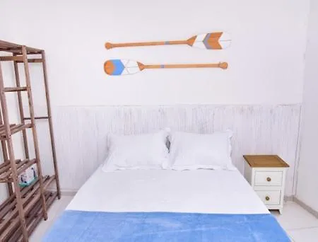 Apartamento Econômico na Gilka Machado-3