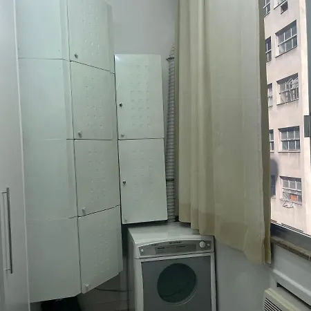 Fioravante'S Apartment 2-2