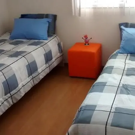 Le Parc Residencial Resort-2