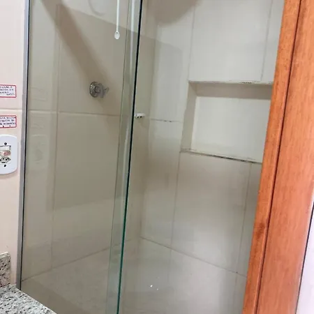 Confortavel Studio Copanema-3