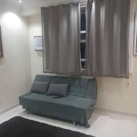 Apartamento ao lado do metro da Cinelândia e Consulado Americano-3