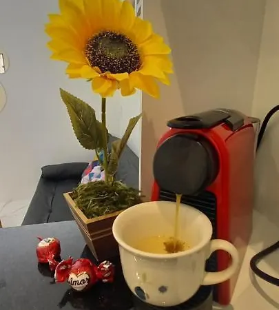 Lindo apartamento na Lapa-2