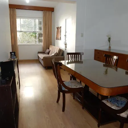 Adorável apartamento em Ipanema -Best location-2