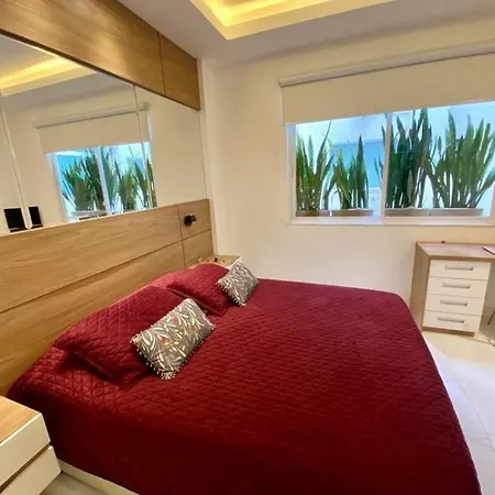 Cozy And Deluxe Apartment At The Heart Of Ipanema-3