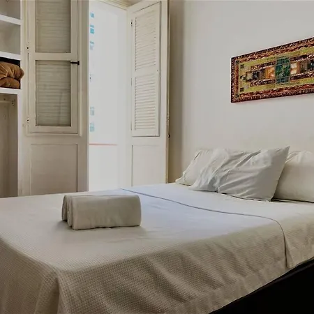 Apartamento Acolhedor na Avenida Atlântica-3