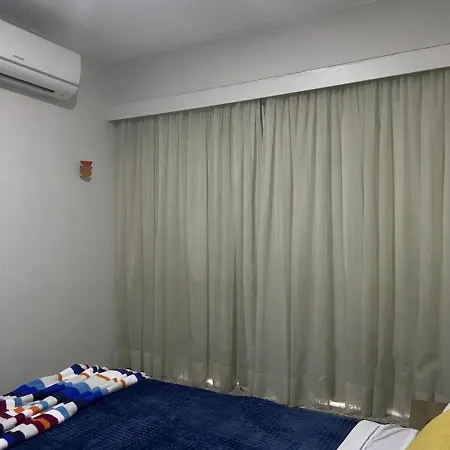 Apartamento Rio Centro e Rock in Rio 1504A-3