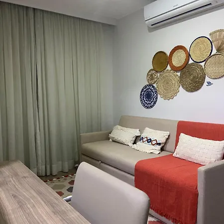 Apartamento Rio Centro e Rock in Rio 1504A-2