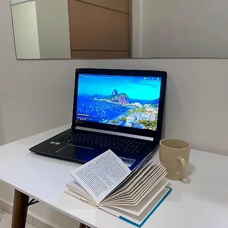 2 -к Квартира Rio de Janeiro-2