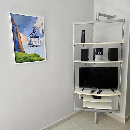 Apartamento temporada Copacabana 3-2