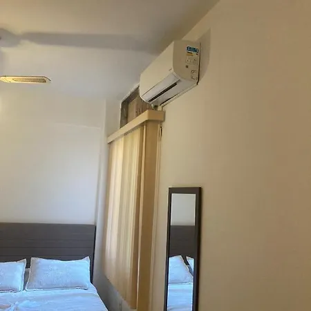 Luxuoso Loft Copanema 322-2