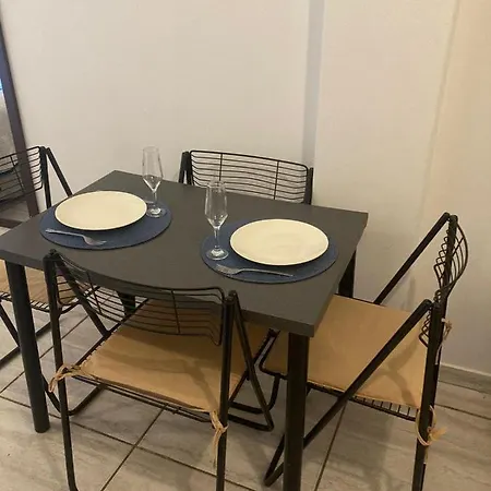 Luxuoso Loft Copanema 322-3