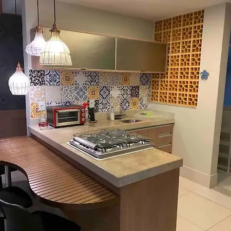 Apartamento aconchegante 3 quartos em Copacabana-3