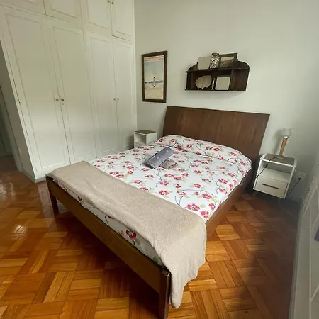 Copacabana Room-3
