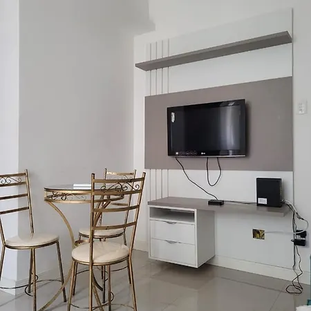 Djalma Apartment-3