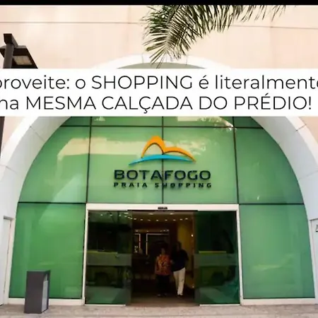 Guest house Botafogo-3