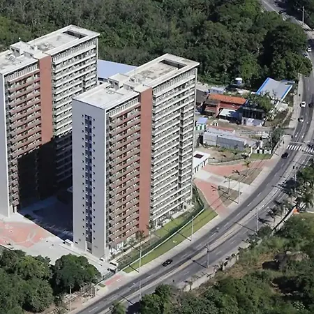 Flat Região Barra Olímpica*-3