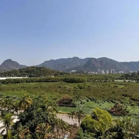 MARCOLINI - Cidade Olímpica - Quality Green-3