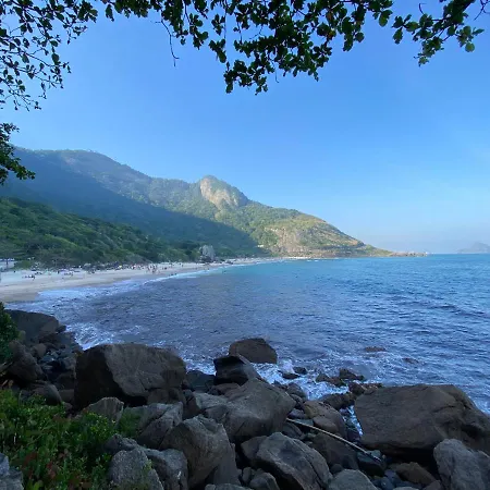 Pontal Beach Loft I-3