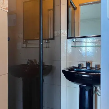 Apartamento Com Vista Espetacular para o Mar-2