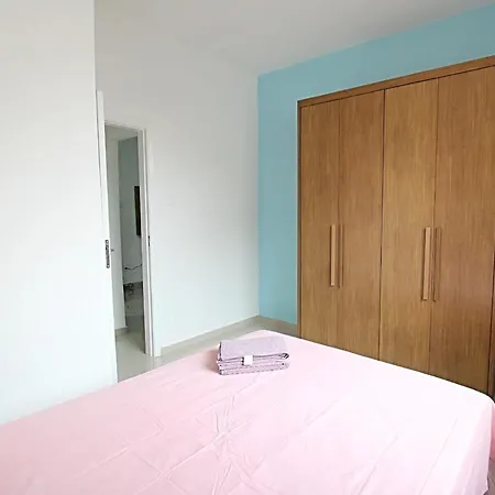 Ulrich Apartment-2