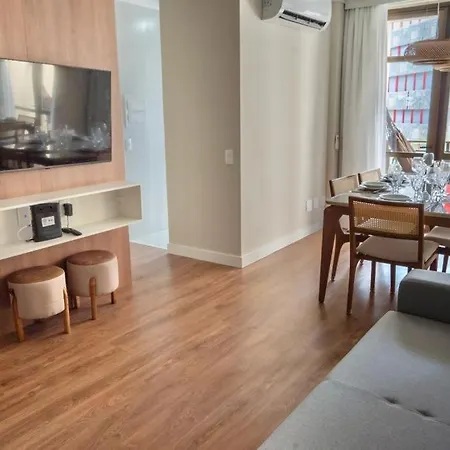 Flat Ipanema-2