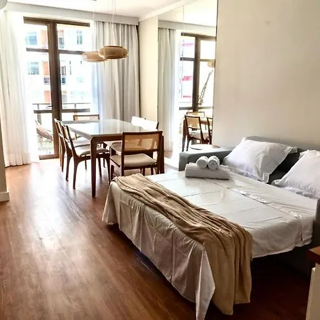Flat Ipanema-3
