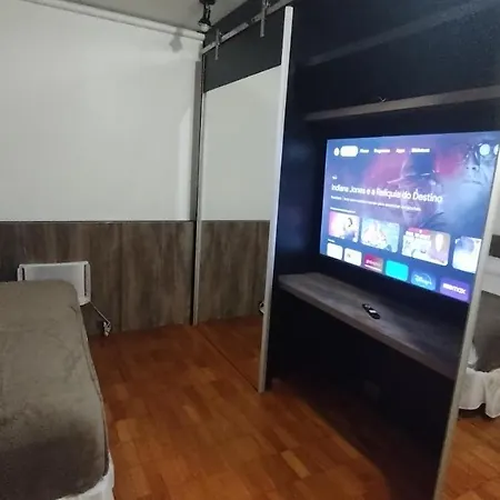 Lindo apartamento ao lado da praia de Ipanema!-3