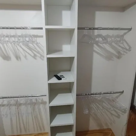 Lindo apartamento ao lado da praia de Ipanema!-2