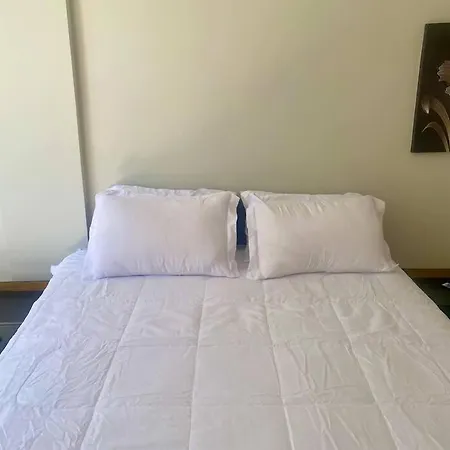 Apartamento espetacular no coração de Copacabana.-2