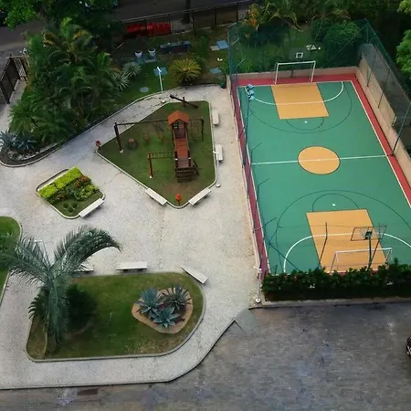 Apartamento Aconchegante.-2